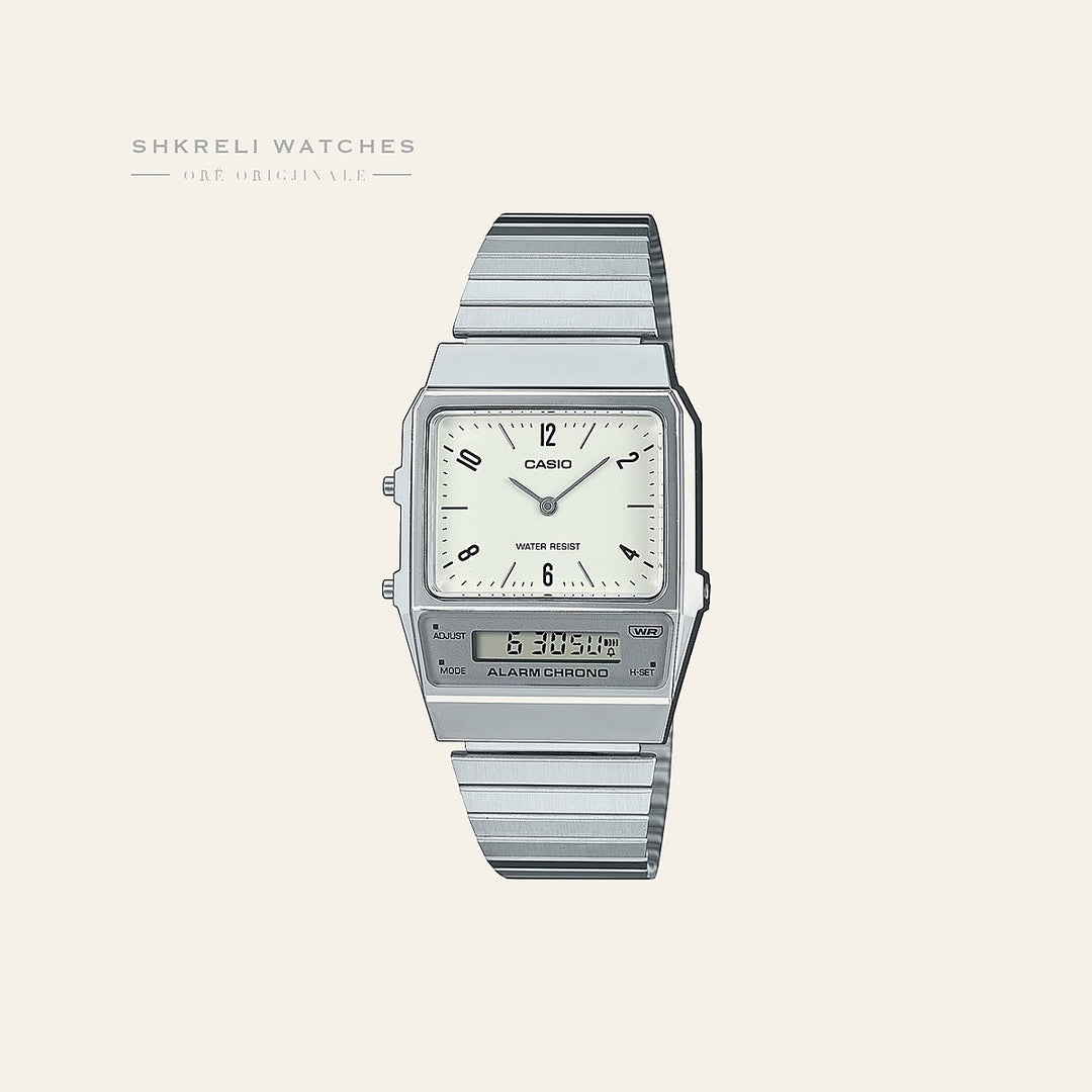 Casio AQ-800E