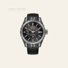 Edox Grand Ocean