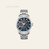 Hugo Boss — Grau