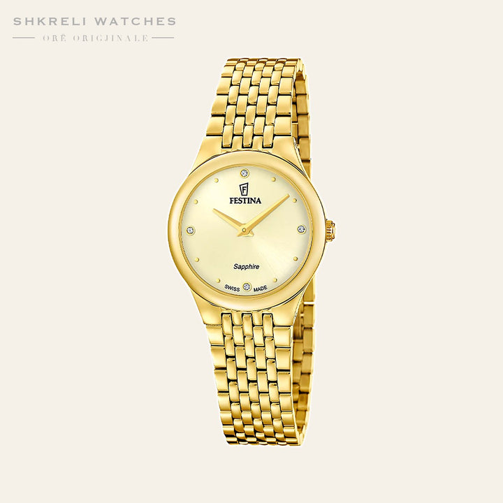 Festina Swiss Made Grace