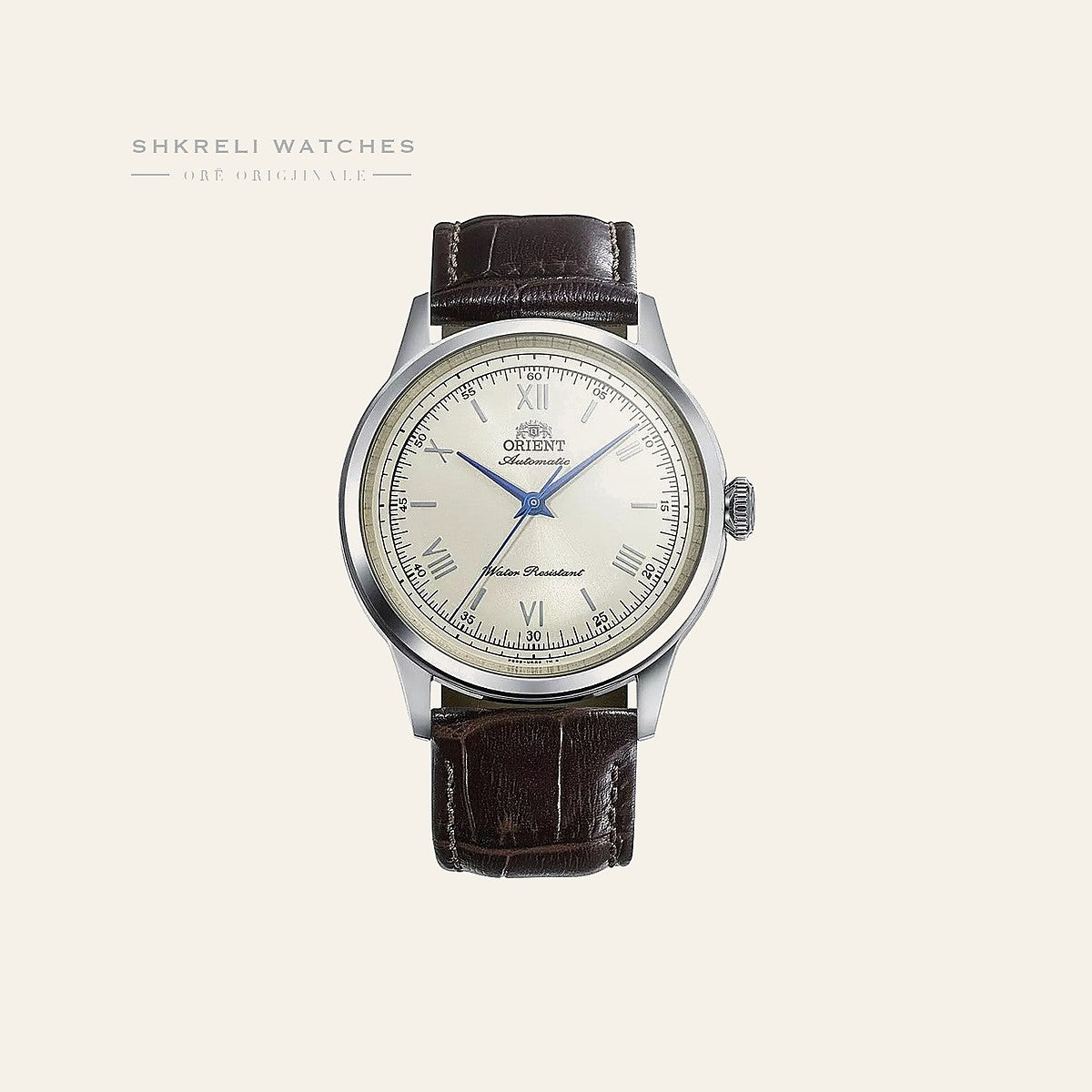 Orient Bambino — Orient | Shkreli Watches