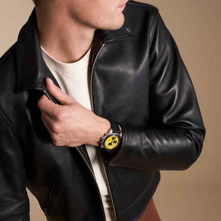 Fossil Sport Tourer