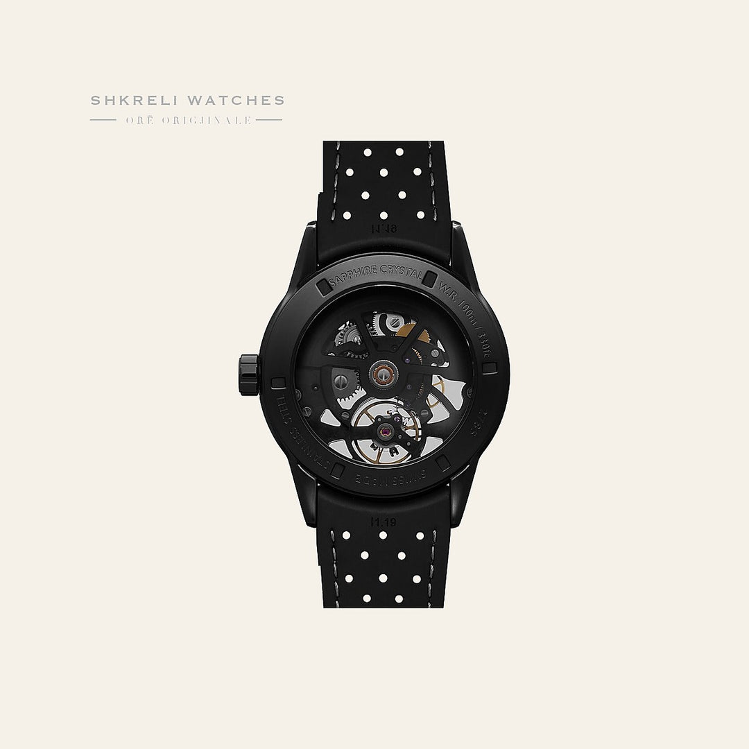 Raymond Weil Freelancer