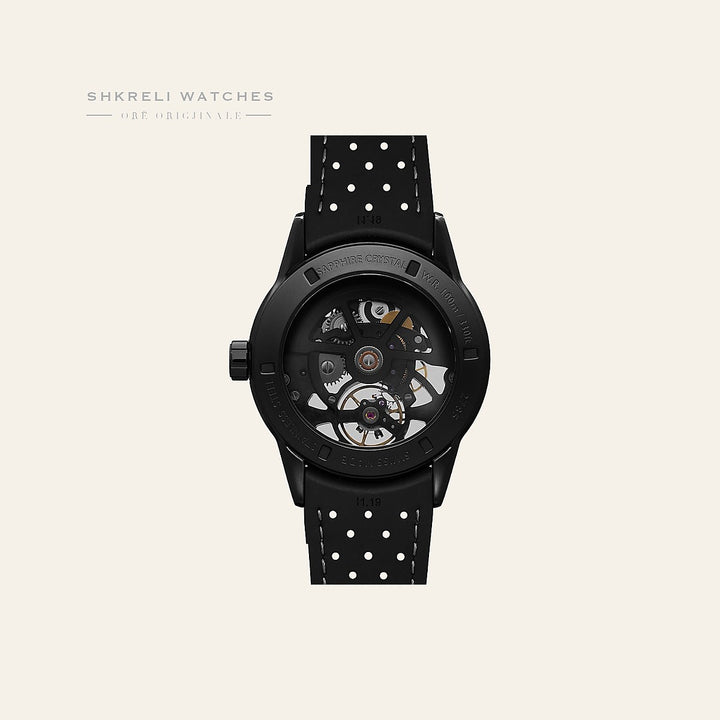 Raymond Weil Freelancer