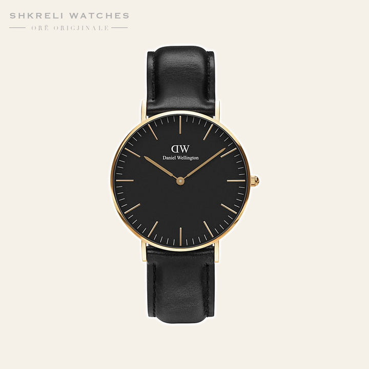 Daniel Wellington Klasike — E zezë