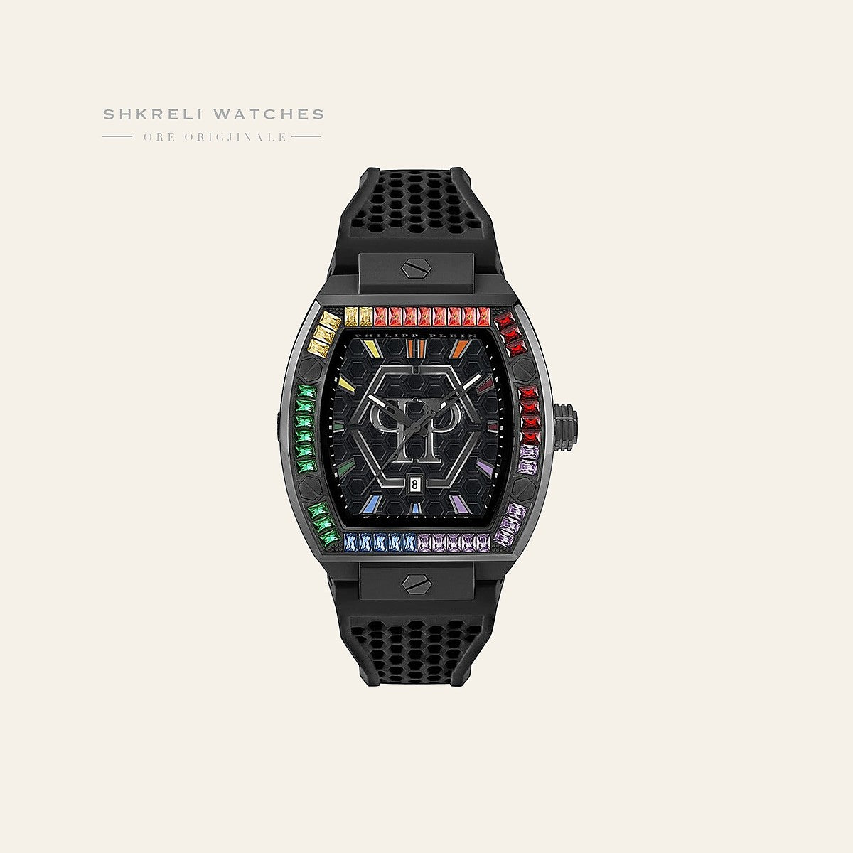 Philipp Plein Philip Plein — Philipp Plein | Shkreli Watches