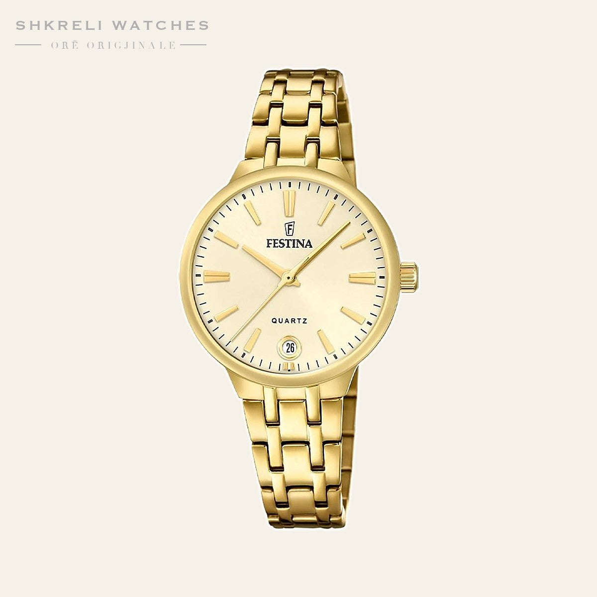 Festina Mademoiselle — Festina | Shkreli Watches