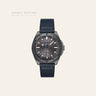 Hugo Boss — Braun