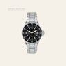 Emporio Armani World Explorer