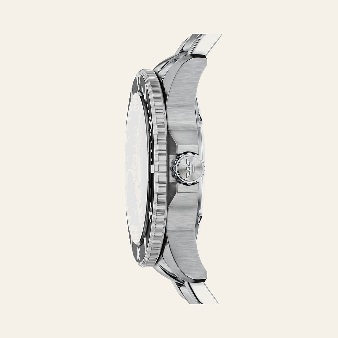 Emporio Armani World Explorer