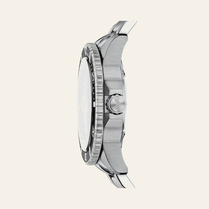 Emporio Armani World Explorer