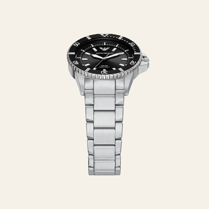 Emporio Armani World Explorer