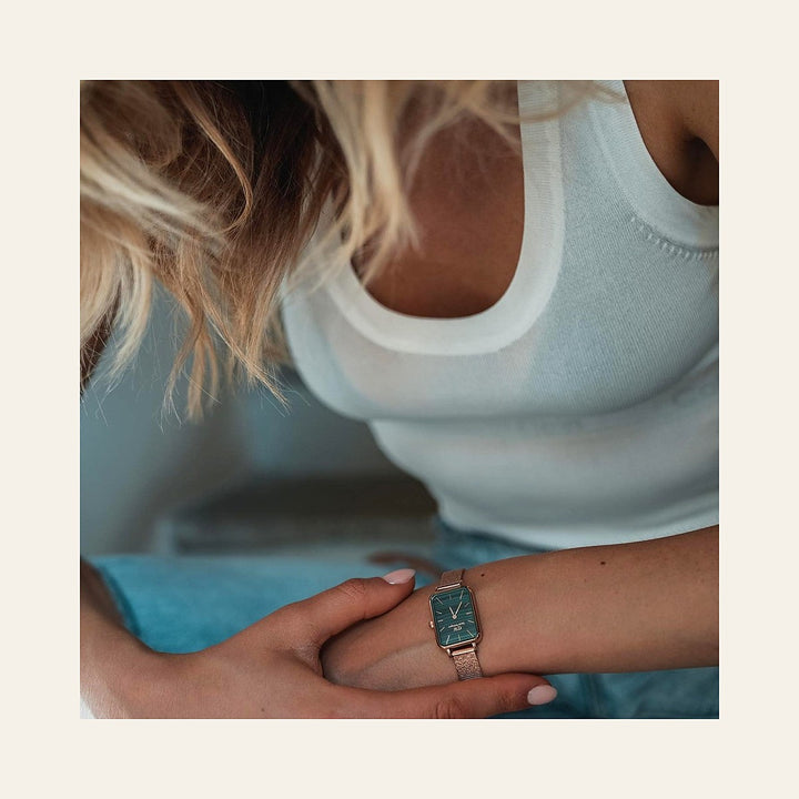 Daniel Wellington Quadro Pressed Melrose