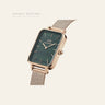 Daniel Wellington Quadro Pressed Melrose