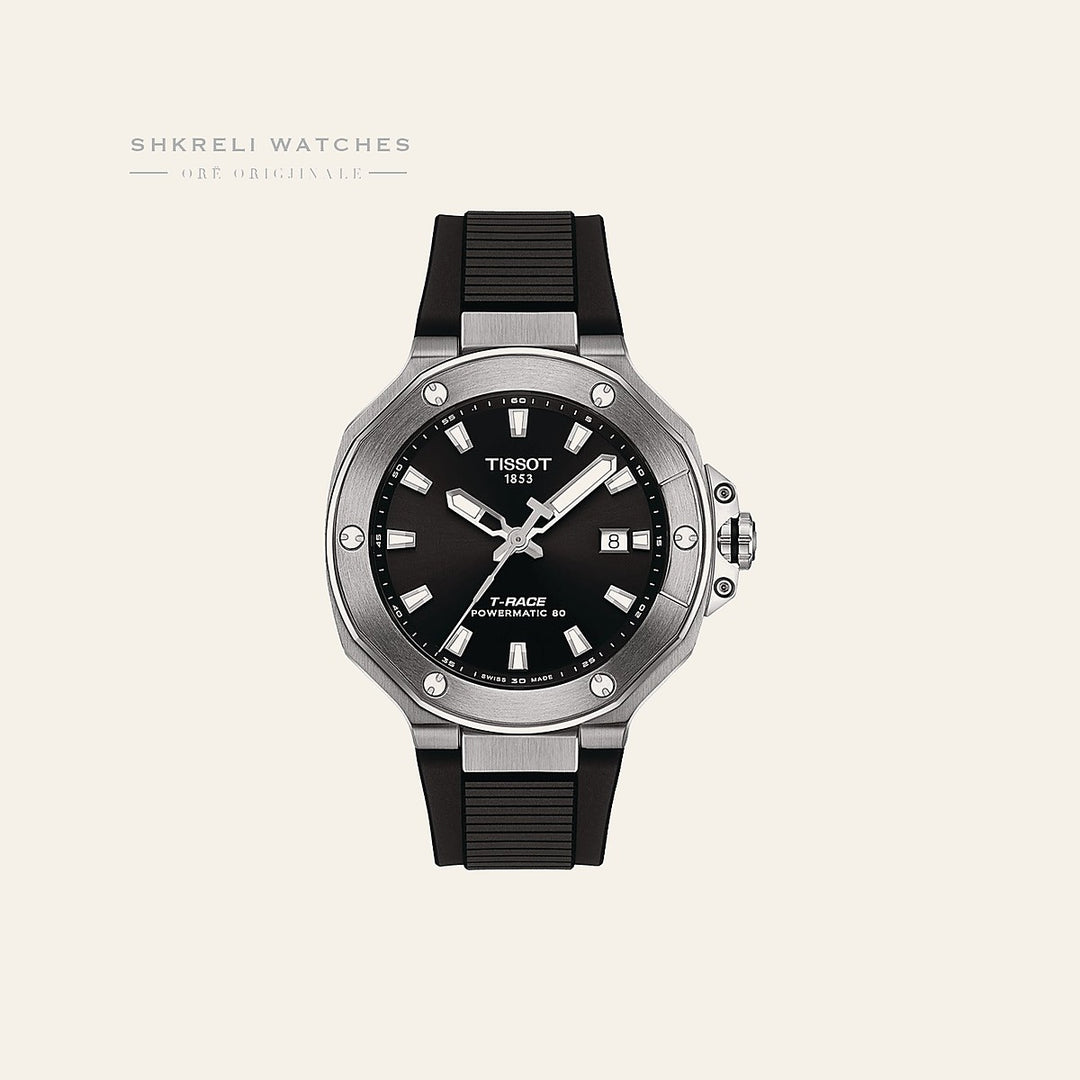 Tissot T-Race Powermatic 80 41mm