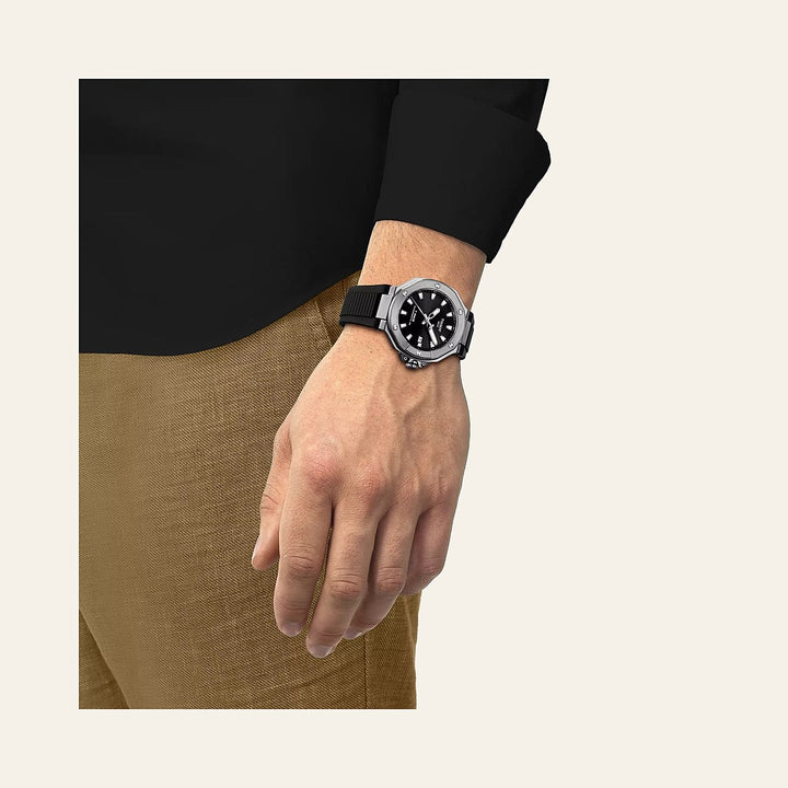 Tissot T-Race Powermatic 80 41mm