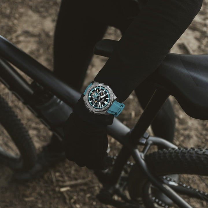 Festina Chrono Bike — pamja 3 | Shkreli Watches