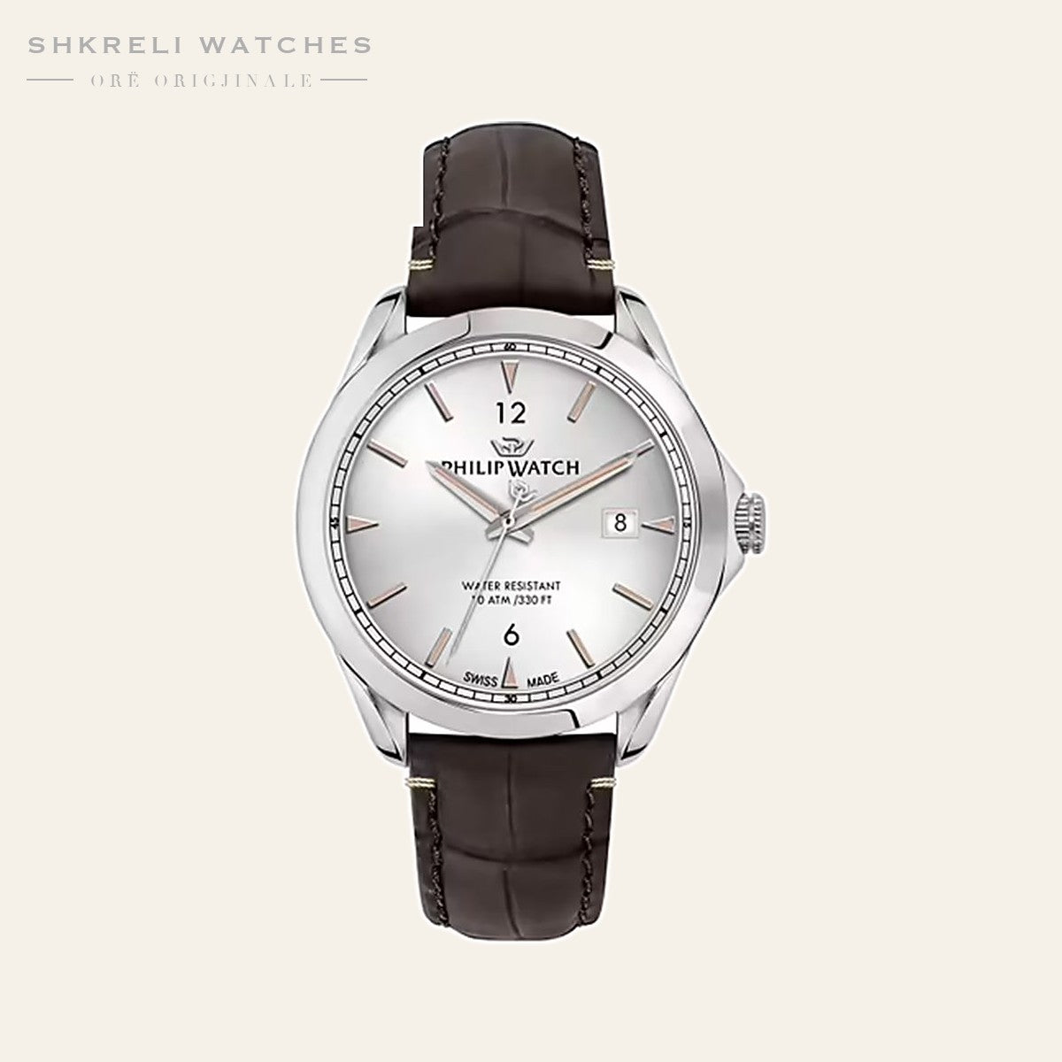 Philip Watch Blaze — Philip Watch | Shkreli Watches