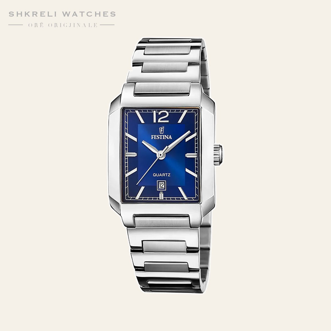 Festina On The Square