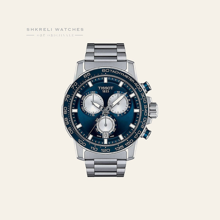 Tissot Supersport Chrono