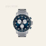 Tissot Supersport Chrono