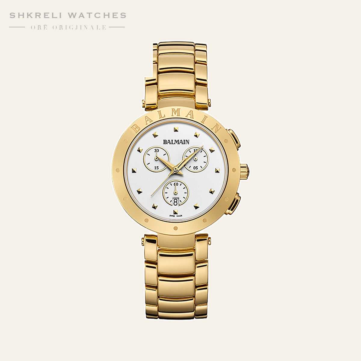 Balmain Balmainia Bijou — Balmain | Shkreli Watches