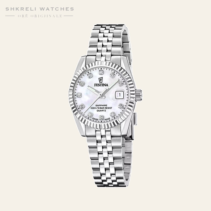 Festina Swiss Made Classic