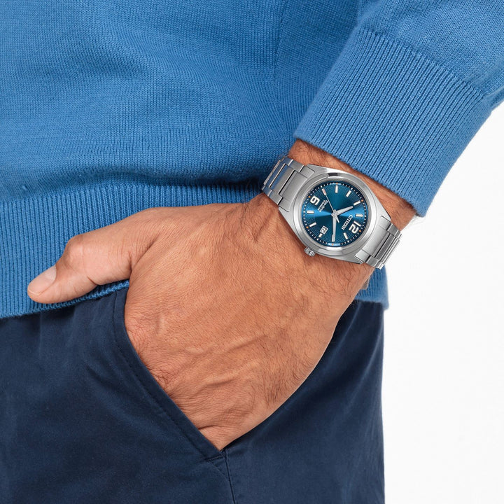 Citizen Eco-Drive Titanium – view 2