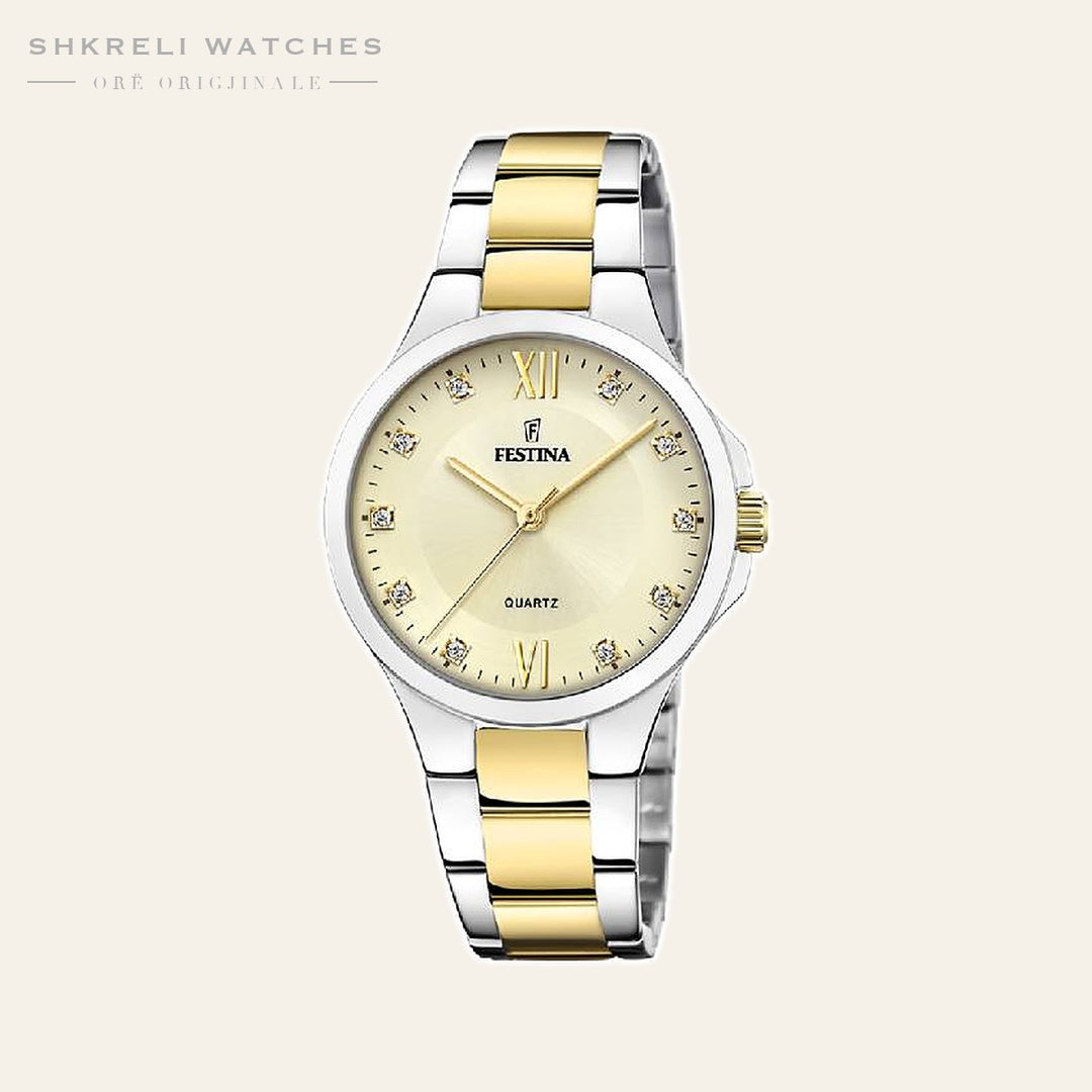 Festina Classic — Beige