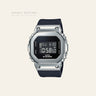 G-Shock GM-S5600