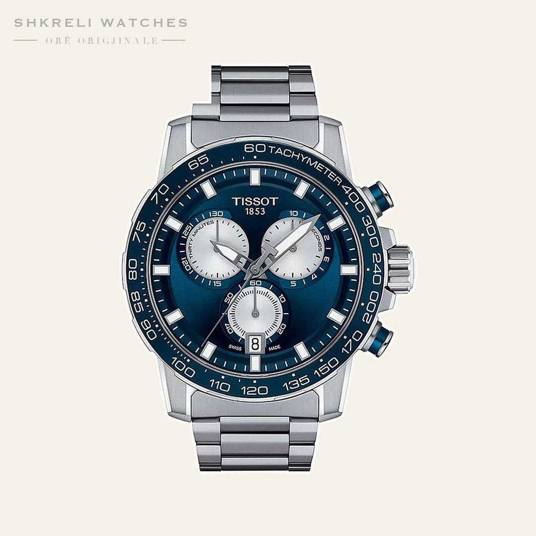 Tissot Supersport Chrono