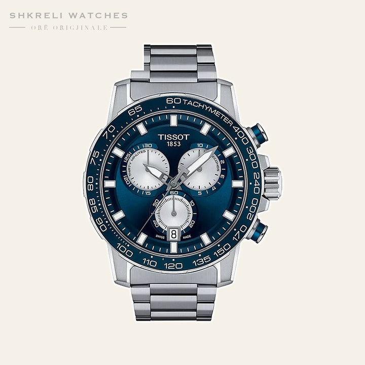 Tissot Supersport Chrono