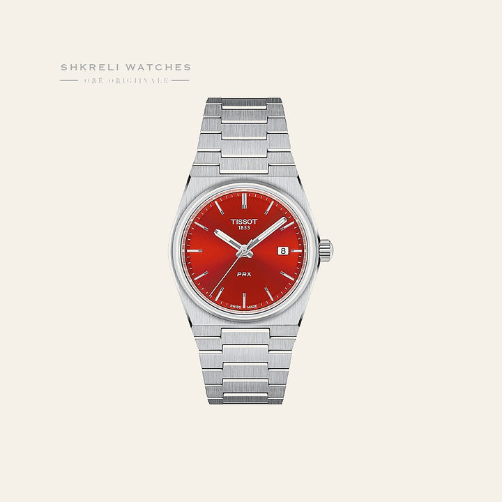 Tissot PRX Quartz 35mm