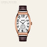 Tissot Heritage Porto