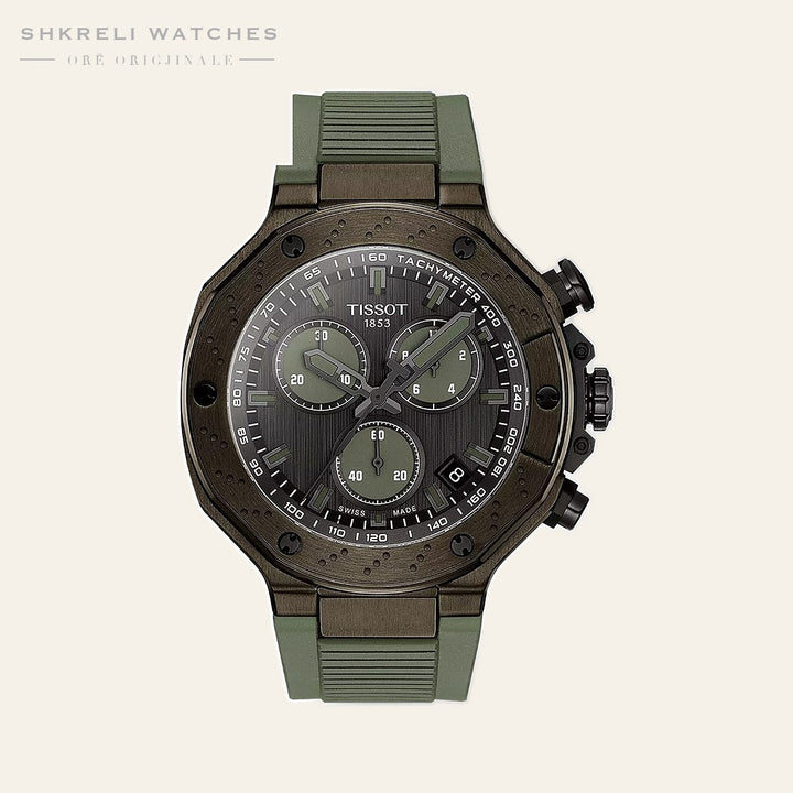 Tissot T-RACE
