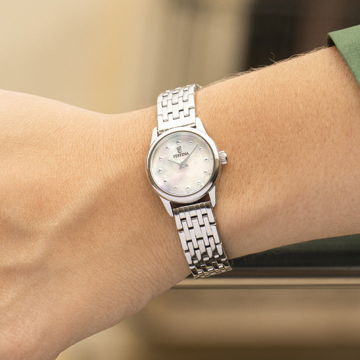 Festina Mademoiselle — pamja 5 | Shkreli Watches