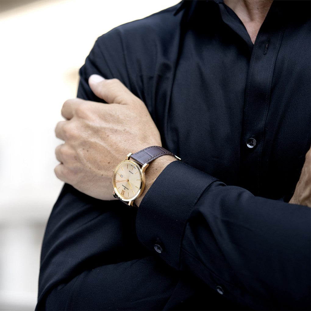 Candino Couple — pamja 7 | Shkreli Watches