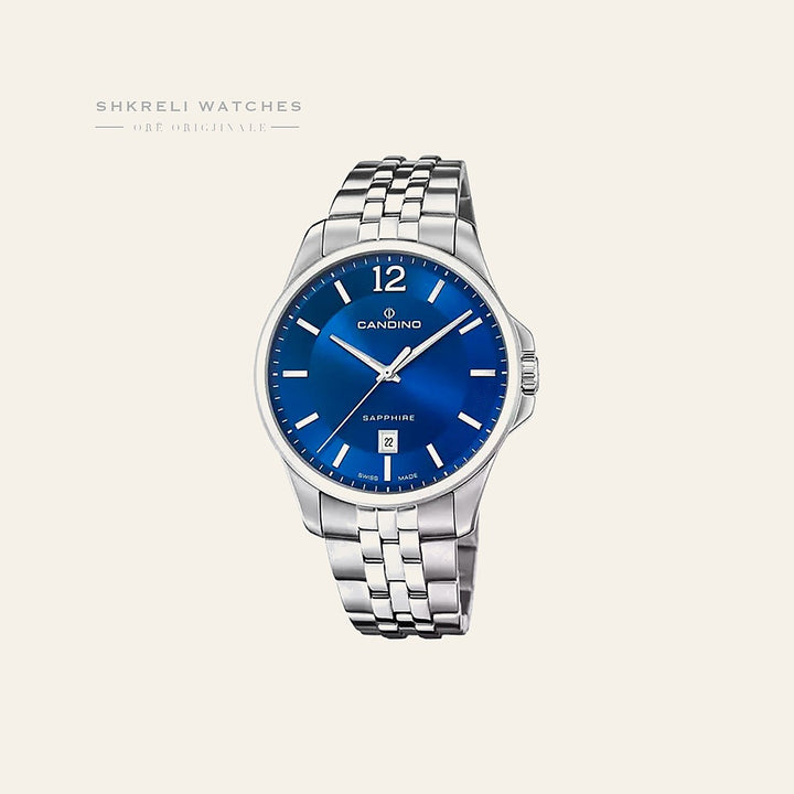 Candino Collection Gents Classic Timeless