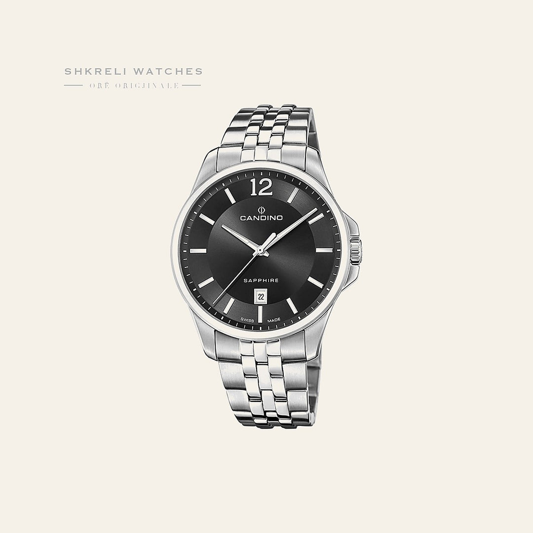 Candino Collection Gents Classic Timeless