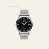 Tissot Heritage