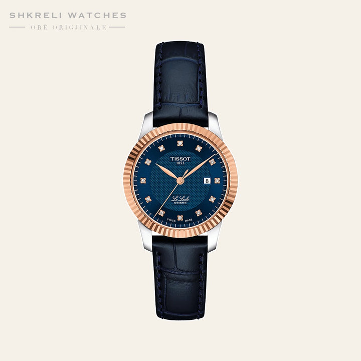 Tissot Le Locle Gold 29mm
