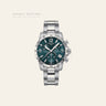 Certina DS Podium Chronograph sec