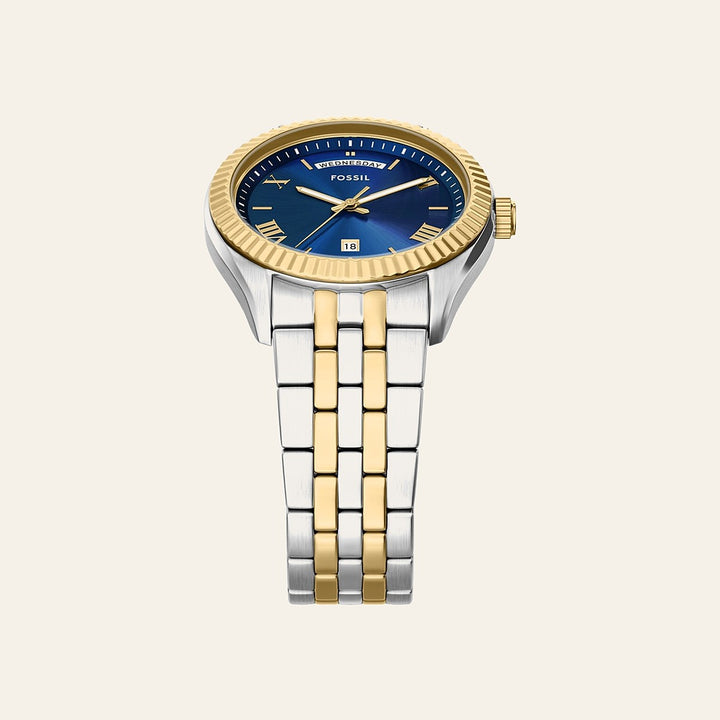 Fossil Campbell