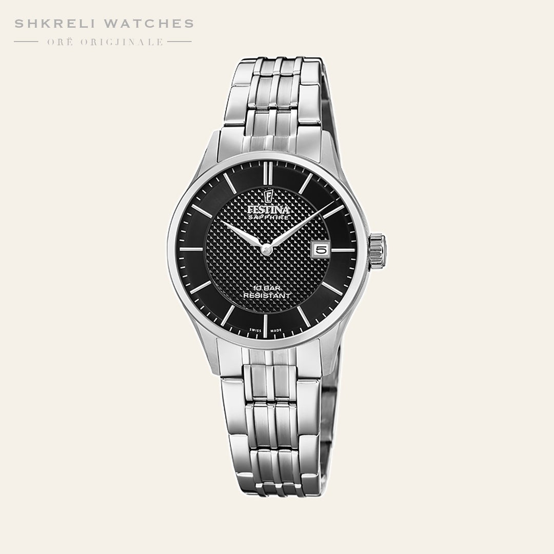 Festina Klassik — Braun