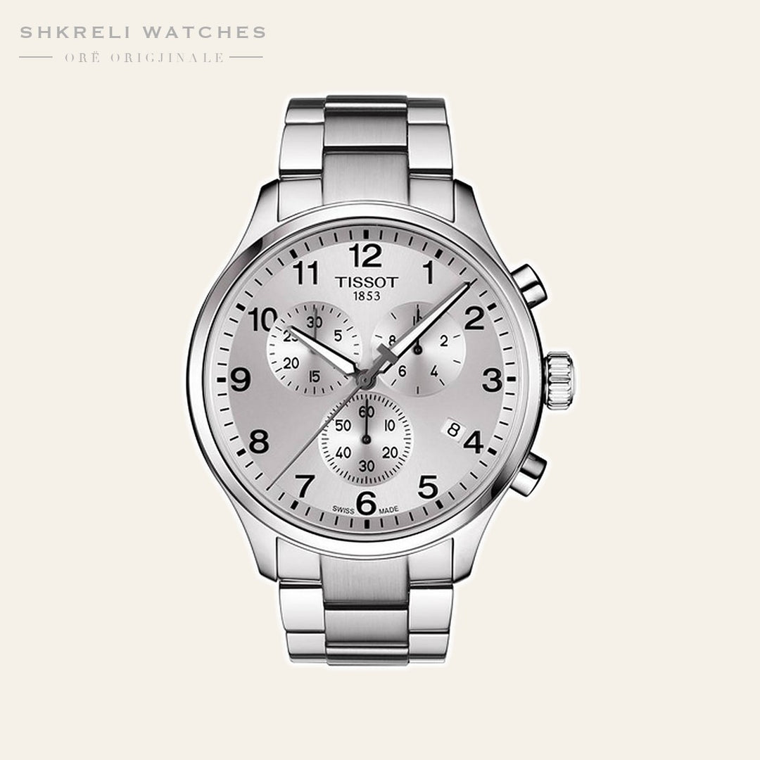 Tissot Chrono XL