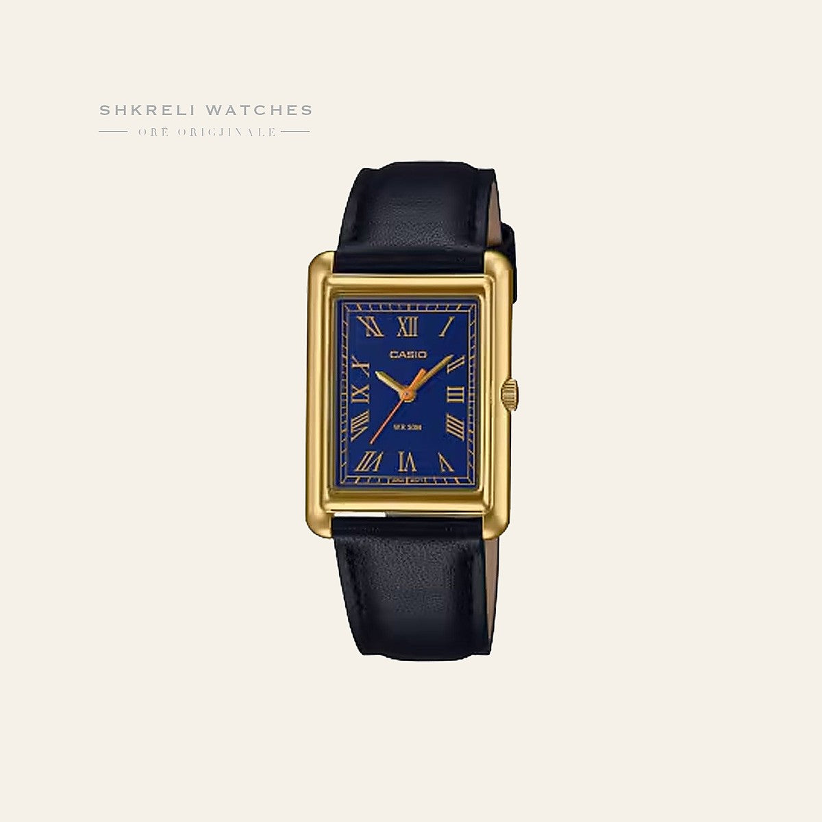 Casio LTP-165GL — Casio | Shkreli Watches
