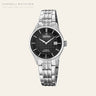 Festina Klassik — Braun