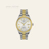 Tissot Ballade Powermatic 80 39mm