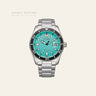 Citizen Marine Dial Eco-Drive