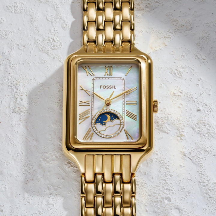 Fossil Raquel Sun Moon — pamja 4 | Shkreli Watches